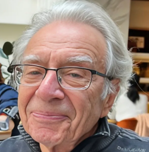 Dr Nino Sorgente Ph.D.